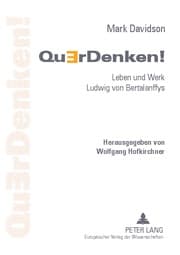 Cover von QuErDenken!