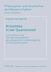 Cover von Aristoteles in der Quantenwelt