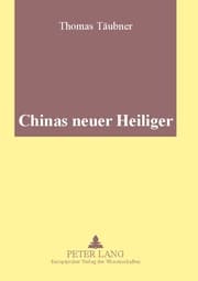 Cover von Chinas neuer Heiliger