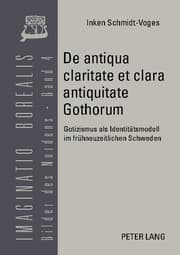 Cover von De antiqua claritate et clara antiquitate Gothorum