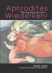 Cover von Aphrodites Wiederkehr