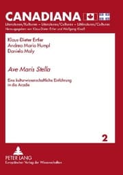 Cover von 'Ave Maris Stella'