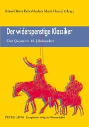 Cover von Der widerspenstige Klassiker