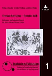 Cover von Fremde Herrscher - fremdes Volk