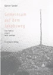 Cover von Gemeinsam auf dem Jakobsweg