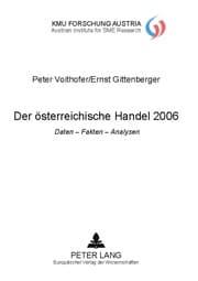 Cover von Der österreichische Handel 2006