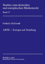 Cover von ARTE - Europa auf Sendung
