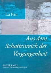 Cover von Aus dem Schattenreich der Vergangenheit