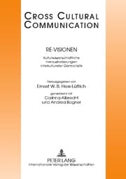 Cover von Re-Visionen