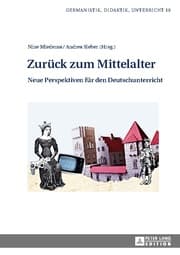 Cover von Zurück zum Mittelalter
