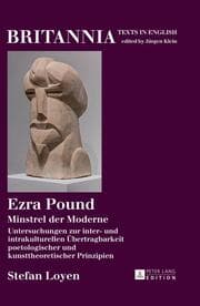 Cover von Ezra Pound