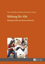 Cover von Bildung für Alle