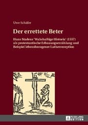 Cover von Der errettete Beter