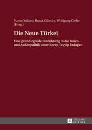 Cover von Die Neue Türkei