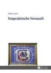 Cover von Empraktische Vernunft