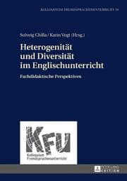 Cover von Heterogenität und Diversität im Englischunterricht