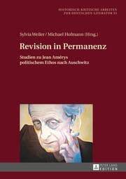 Cover von Revision in Permanenz