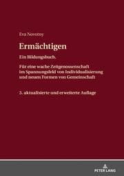 Cover von Ermächtigen