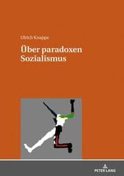 Cover von Über paradoxen Sozialismus