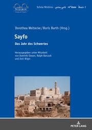 Cover von Sayfo