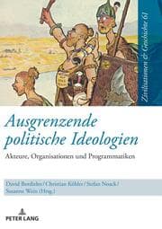 Cover von Ausgrenzende politische Ideologien