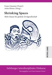 Cover von Shrinking Spaces