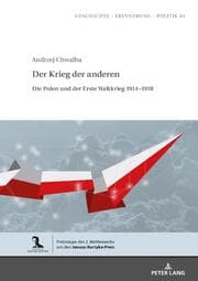 Cover von Der Krieg der anderen