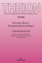 Cover von Lebendiger Islam