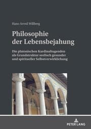 Cover von Philosophie der Lebensbejahung