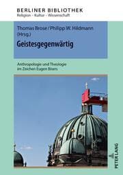 Cover von Geistesgegenwärtig