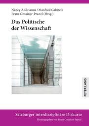 Cover von Das Politische der Wissenschaft