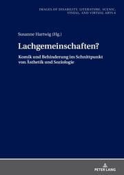 Cover von Lachgemeinschaften?