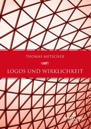 Cover von Logos und Wirklichkeit