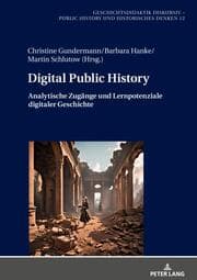 Cover von Digital Public History