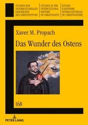Cover von Das Wunder des Ostens