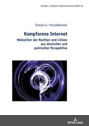 Cover von Kampfarena Internet