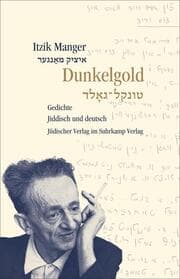 Cover von Dunkelgold