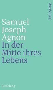 Cover von In der Mitte ihres Lebens