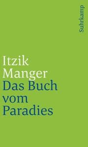 Cover von Das Buch vom Paradies