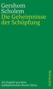 Cover von Die Geheimnisse der Schöpfung