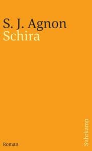 Cover von Schira
