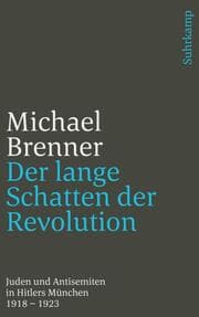 Cover von Der lange Schatten der Revolution