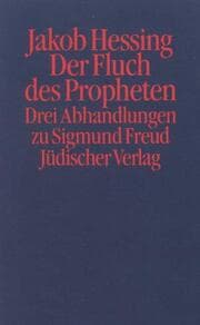 Cover von Der Fluch des Propheten