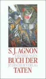 Cover von Buch der Taten