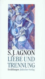 Cover von Liebe und Trennung