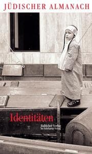 Cover von Identitäten
