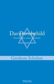 Cover von Das Davidschild
