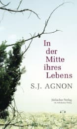 Cover von In der Mitte ihres Lebens