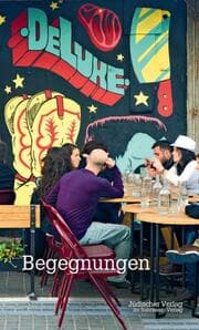 Cover von Begegnungen