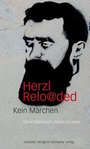 Cover von Herzl reloaded